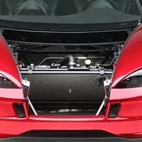 Factory Five 818: Když vás vaše WRX začne nudit... UPDATE K HOMOLOGACI