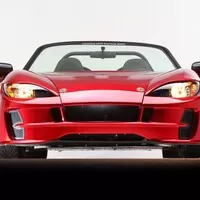 Factory Five 818: Když vás vaše WRX začne nudit... UPDATE K HOMOLOGACI