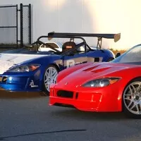 Factory Five 818: Když vás vaše WRX začne nudit... UPDATE K HOMOLOGACI