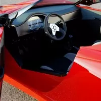 Factory Five 818: Když vás vaše WRX začne nudit... UPDATE K HOMOLOGACI