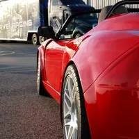 Factory Five 818: Když vás vaše WRX začne nudit... UPDATE K HOMOLOGACI