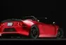 Factory Five 818: Když vás vaše WRX začne nudit... UPDATE K HOMOLOGACI