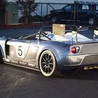 Factory Five 818: Když vás vaše WRX začne nudit... UPDATE K HOMOLOGACI