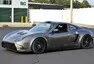 Factory Five 818: Když vás vaše WRX začne nudit... UPDATE K HOMOLOGACI