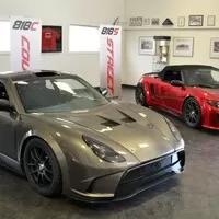 Factory Five 818: Když vás vaše WRX začne nudit... UPDATE K HOMOLOGACI
