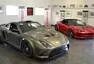 Factory Five 818: Když vás vaše WRX začne nudit... UPDATE K HOMOLOGACI