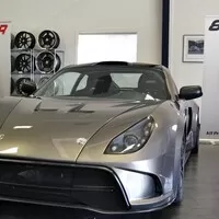 Factory Five 818: Když vás vaše WRX začne nudit... UPDATE K HOMOLOGACI