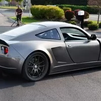 Factory Five 818: Když vás vaše WRX začne nudit... UPDATE K HOMOLOGACI