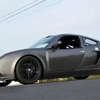 Factory Five 818: Když vás vaše WRX začne nudit... UPDATE K HOMOLOGACI
