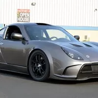 Factory Five 818: Když vás vaše WRX začne nudit... UPDATE K HOMOLOGACI