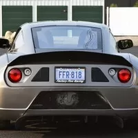 Factory Five 818: Když vás vaše WRX začne nudit... UPDATE K HOMOLOGACI