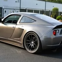 Factory Five 818: Když vás vaše WRX začne nudit... UPDATE K HOMOLOGACI