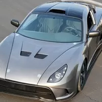 Factory Five 818: Když vás vaše WRX začne nudit... UPDATE K HOMOLOGACI