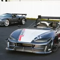 Factory Five 818: Když vás vaše WRX začne nudit... UPDATE K HOMOLOGACI