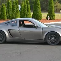 Factory Five 818: Když vás vaše WRX začne nudit... UPDATE K HOMOLOGACI