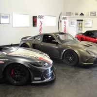 Factory Five 818: Když vás vaše WRX začne nudit... UPDATE K HOMOLOGACI
