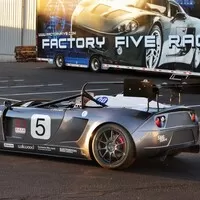 Factory Five 818: Když vás vaše WRX začne nudit... UPDATE K HOMOLOGACI