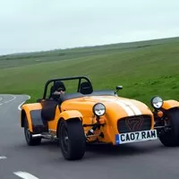 Autíčkář se ptá: Nejlepší kit car?