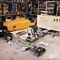 Autíčkář se ptá: Nejlepší kit car?