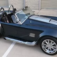 Autíčkář se ptá: Nejlepší kit car?
