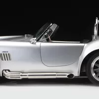Autíčkář se ptá: Nejlepší kit car?