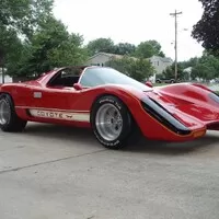 Autíčkář se ptá: Nejlepší kit car?