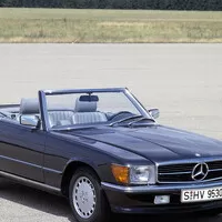 Top10: Nejzajímavější kabriolety letošní sezóny dle Hagerty's