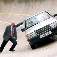 Ptejte se: Levný daily-drift car
