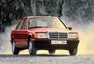 Ptejte se: Levný daily-drift car