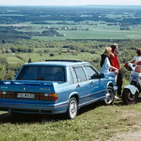 Ptejte se: Levný daily-drift car