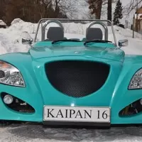 10 aut, která si můžete postavit doma v garáži