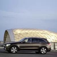 Mercedes GLK je mrtev, ať žije GLC!