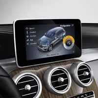 Mercedes GLK je mrtev, ať žije GLC!