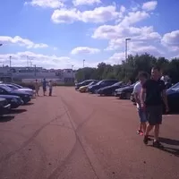 Kafe&Káry Praha vol. 3: Caterhamy, Corvetty, Mercedesy... a jeden sleeper