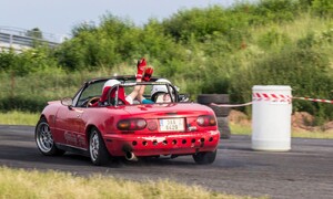 Trackday: Autíčkář Trackday: Nejlevnější okruhové ježdění již tuto neděli!