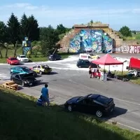 Autíčkář Trackday: Nejlevnější okruhové ježdění již tuto neděli!