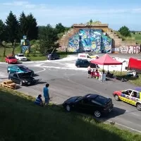 Autíčkář Trackday: Nejlevnější okruhové ježdění již tuto neděli!