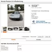 Autíčkář na lovu: JDM speciál