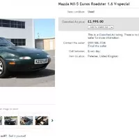 Autíčkář na lovu: JDM speciál