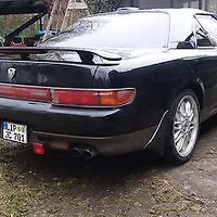 Autíčkář na lovu: JDM speciál