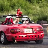 Autíčkářův trackday: Okruh pohledem nováčka