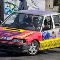 Autíčkářův trackday: Okruh pohledem nováčka
