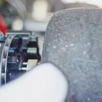 Za volantem: Motokára pro dospělé