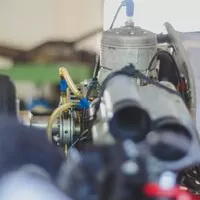 Za volantem: Motokára pro dospělé
