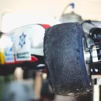 Za volantem: Motokára pro dospělé