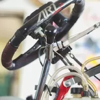 Za volantem: Motokára pro dospělé