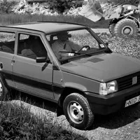 10 zásadních designů od Giugiara