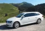 Škoda Superb III Combi: Konec jezevčíků v Čechách
