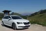 Škoda Superb III Combi: Konec jezevčíků v Čechách