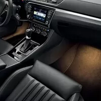 Škoda Superb III Combi: Konec jezevčíků v Čechách